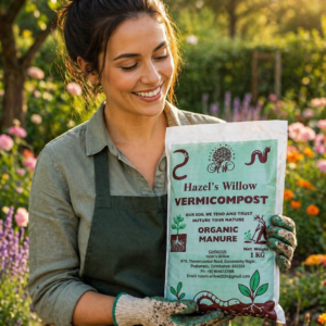 Vermicompost