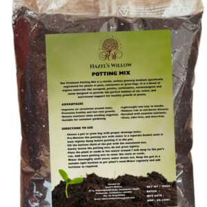 Potting Mix 1Kg