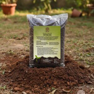 Potting Mix 1Kg